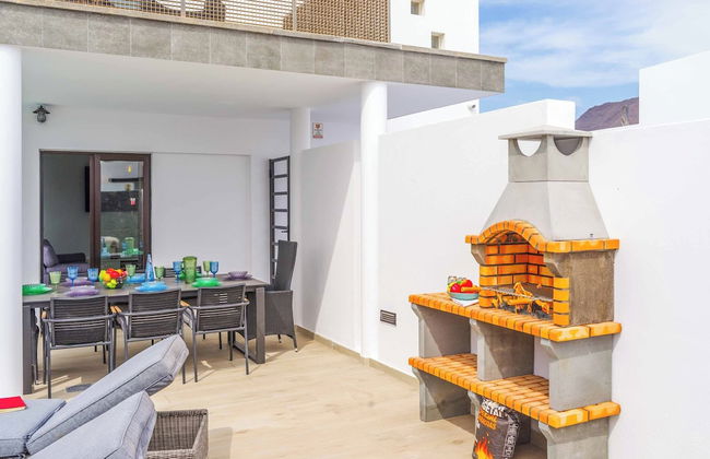 Villa Colina - Photo 7