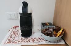 La Casa dell'Artista - Appartamenti in affitto nelle piccole dolomiti - Foto 13