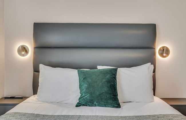 Cleveland Residences Paddington - Foto 61