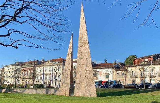 Braga Guided Tour - Foto 2