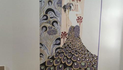 Cervantes 5 Collection - Greco Aparcamiento en el Edificio - Foto 5