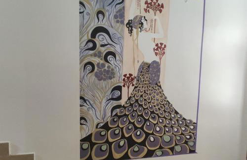 Cervantes 5 Collection - Greco Aparcamiento en el Edificio - Foto 5