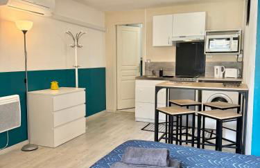 Studio confort - Portet-sur-Garonne - Photo 1