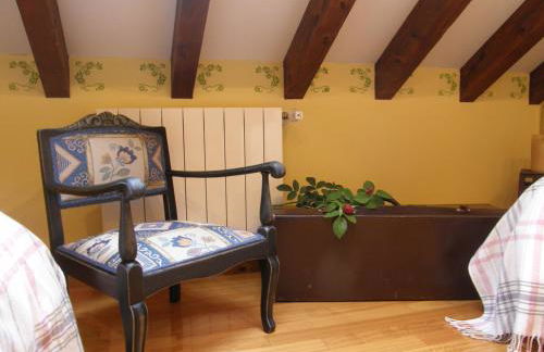 Chalet Rural El Encanto - Photo 32