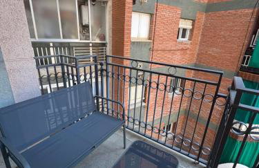 Piso de SIMBA cerca de playa, con piscina y varias terrazas - Foto 28