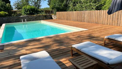 Gîte Dordogne Périgord - Foto 4