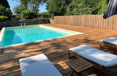 Gîte Dordogne Périgord - Foto 4