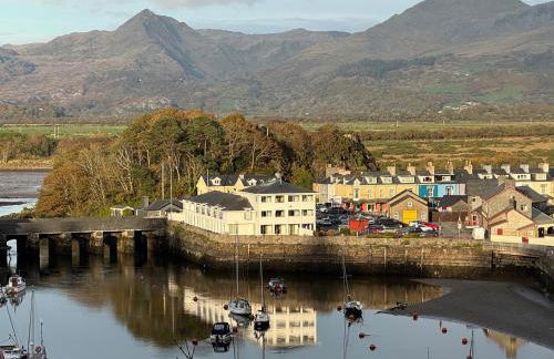 River's Edge Penthouse - Foto 29