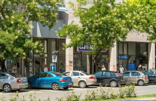 Ink Apartment - Photo 22