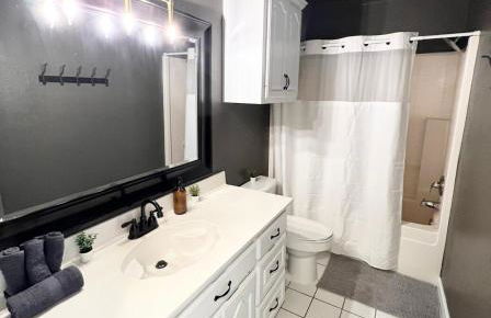 Swim Spa Billiards in Pineforest Spacious Home - Foto 20