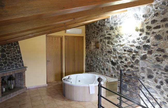 Mas La Casassa - Foto 43