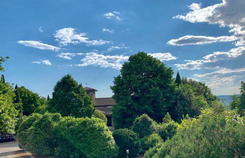 Villa del Nibbio luxury villa with pool in Umbria - Foto 5