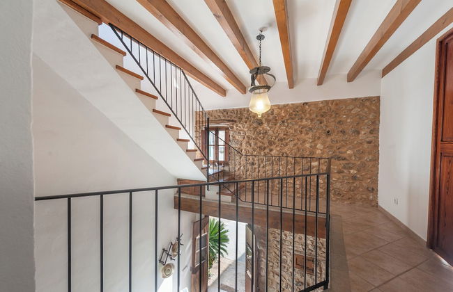 Ca N Abrines in Lloseta - Foto 16