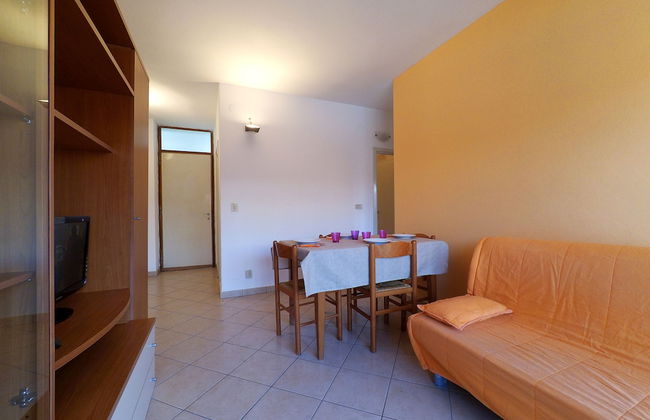 Eco del Mare Apartments - Foto 72