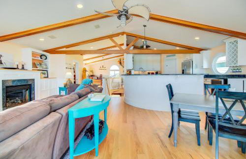 Perma Grin Ocean front, private pool and hot tub - Foto 33