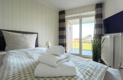 Strandpalais Duhnen Wohnung 3 - Foto 15