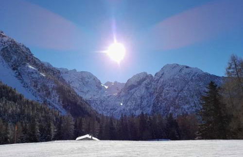 NEW ENTRY - Nuova villa nel verde - Foto 29