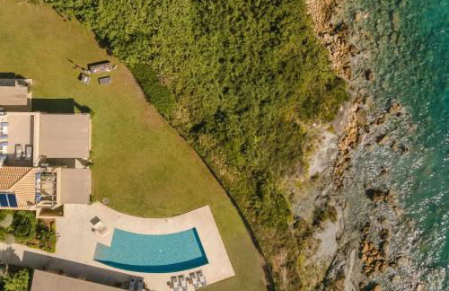 Villa Eternity, Ai Helis Kefalonia - Photo 42