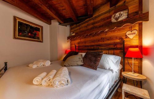 PETIT CHALET ANNA - Rifugio in mezzo alle montagne - Foto 19