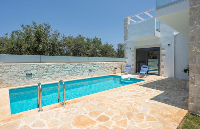 Villa Megalith - Foto 50