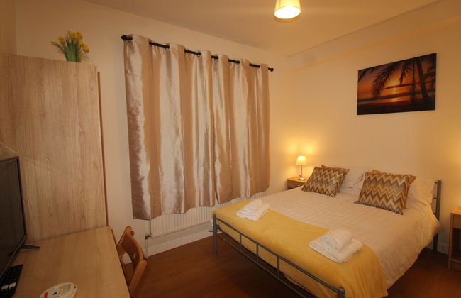 Middlecroft House - Foto 11