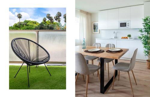 Magno Apartments Príncipe - Foto 33