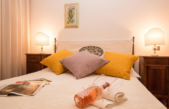 Le Ortensie 1 Apartment by Wonderful Italy - Foto 8