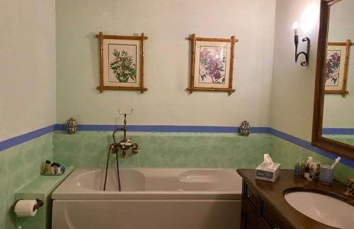 Villa Vinarte Elegant Home 2 Pools Tennis spa Winery Exclusively for you - Foto 40