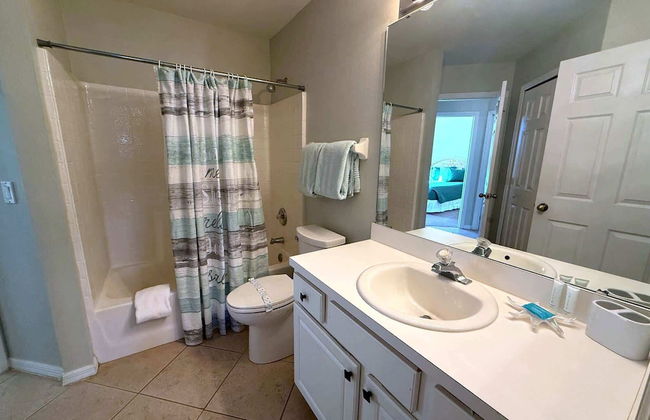 Southern Dunes - Golf Course Views Villa - Foto 15