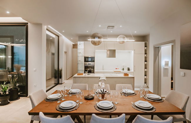 Saphira Nissaki by WhiteDream Villas - Foto 14