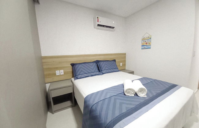 Eco Resort Praia dos Carneiros - Foto 23