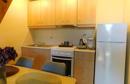 Vassia Holiday Home's - Foto 68