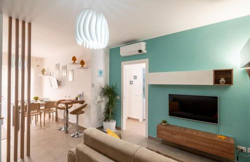 KELIFOS Comfort Apartment - Foto 1