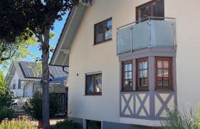 Apartment near Europa-Park & Black Forest - Foto 5