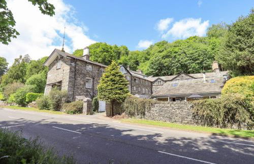 Courtyard Cottage - Foto 32