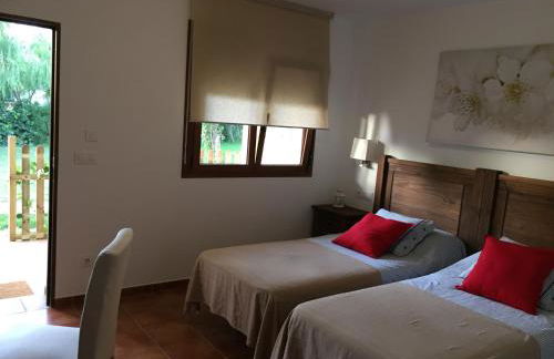 Alojamiento Mesón el Pozuelo - Photo 7