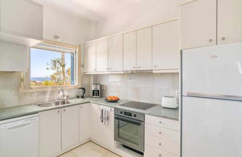 VILLA ALYKI SEA VIEW PAROS - Foto 27