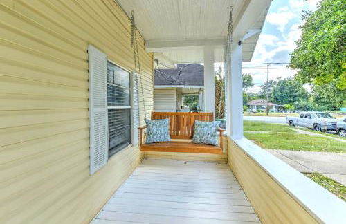 Spacious 3BR Midtown Home - Sleeps 7 - Walkable to Dining & Attractions - Easy Access to Downtown - Foto 21