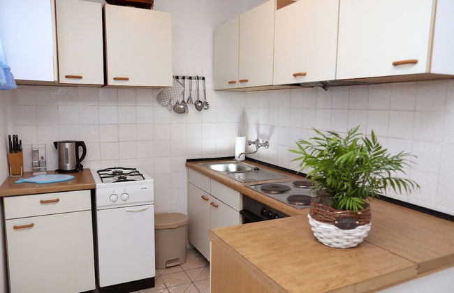 Apartment Meri - Foto 3