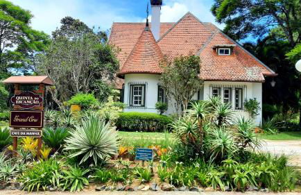 Estudio Itaipava - Granja Brasil - Flat Luxo 419 - Com Piscina - Foto 43