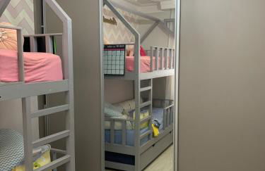 Casa 23 em Condomínio à 700m da Praia dos Astúrias Guarujá - SP - Foto 24