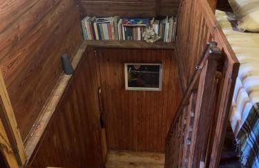 Dom z linią brzegową Narwi 2 - Photo 25