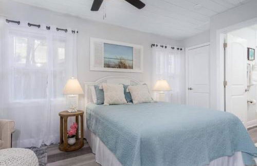 Annie's Escape - 5 mins to Downtown - HotTub - Foto 12