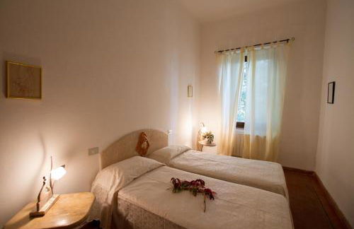 Villa Le Querciolaie - Foto 48