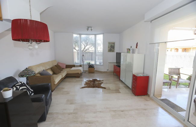 Chalet Costa Dorado - Foto 17