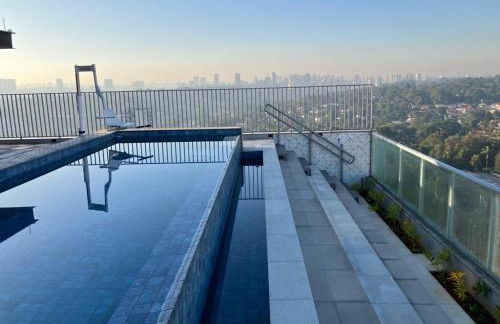 Studio Brooklin 1404 - Foto 22