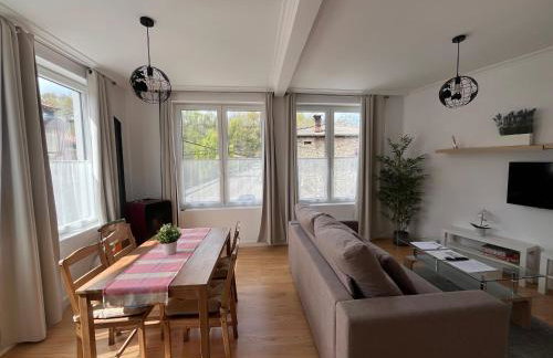 Apartamentos Villacarriedo - Foto 54