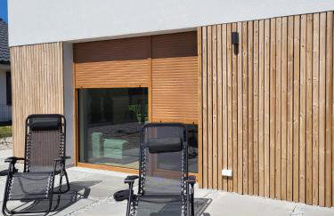 Dom całoroczny w Sierakowie nr 1 - Foto 6