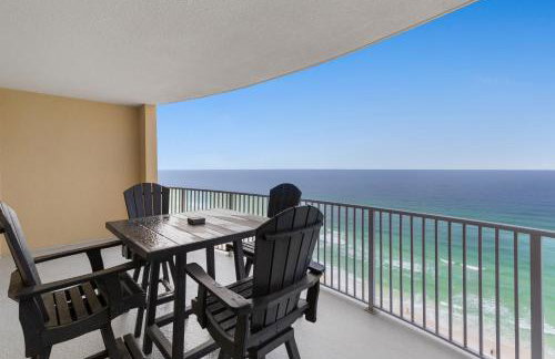 Beautiful Ocean Views! 2-bedroom, 2-bathroom! Resort Pools! - Foto 27