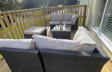 Frankie's Holiday Lodge - Foto 13